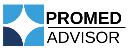 Promed Advisor logo