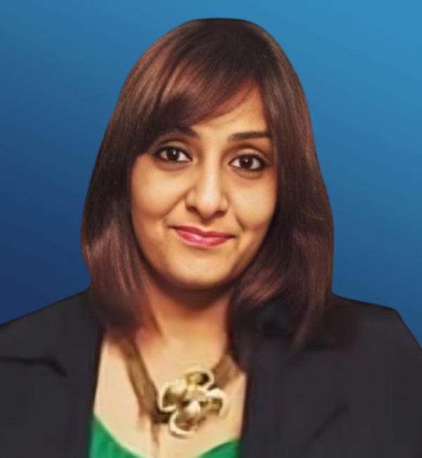 Payal Gupta profile photo