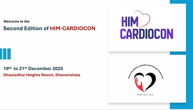 Himachal Medical Research and Welfare Foundation project photo